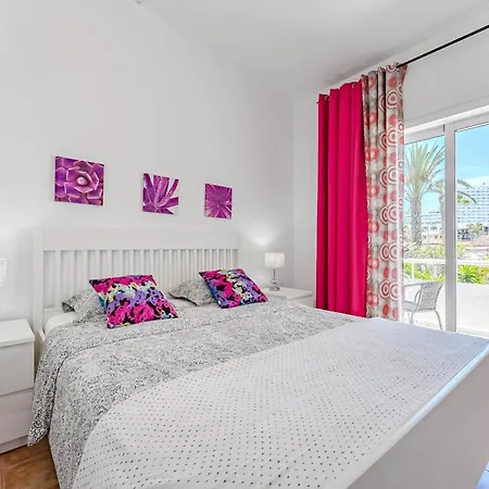 Apartament Near The Ocean And Sun Terrace *