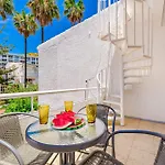 Near The Ocean And Sun Terrace *