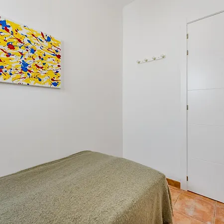 Near The Ocean And Sun Terrace Daire