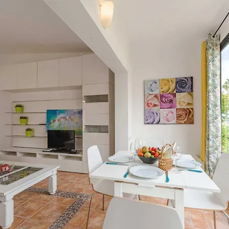 Near The Ocean And Sun Terrace Apartment *
