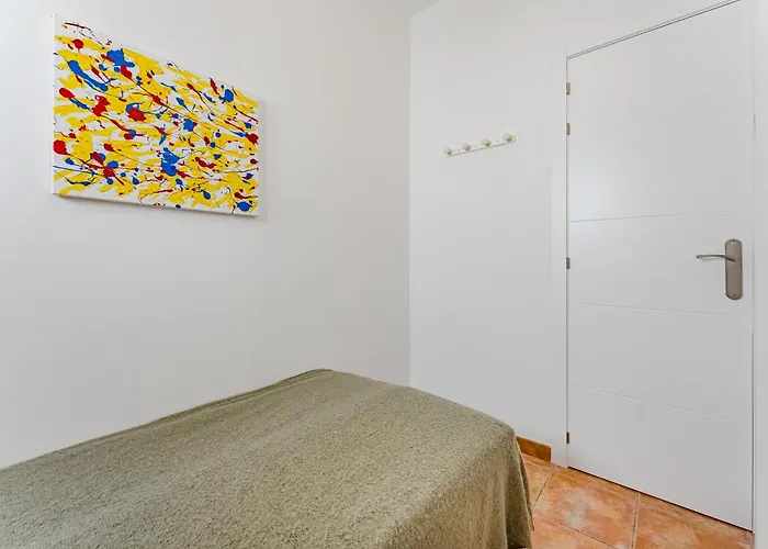 Near The Ocean And Sun Terrace Daire