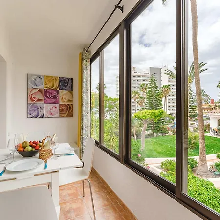 Near The Ocean And Sun Terrace * بلايا ذي لاس أميريكاس