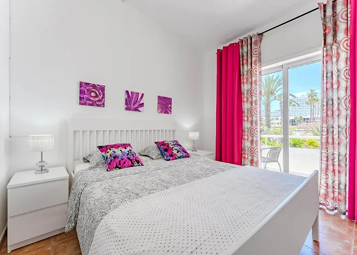 Apartment Near The Ocean And Sun Terrace *
