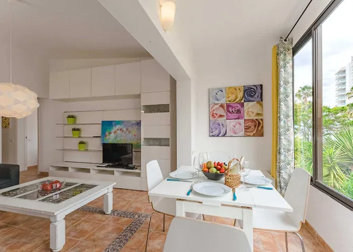 Near The Ocean And Sun Terrace Apartment *